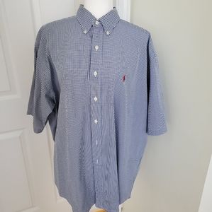 Ralph Lauren men's shirt. Size XL